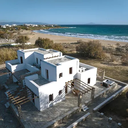 호텔 Golden Paros 흐리시 악티