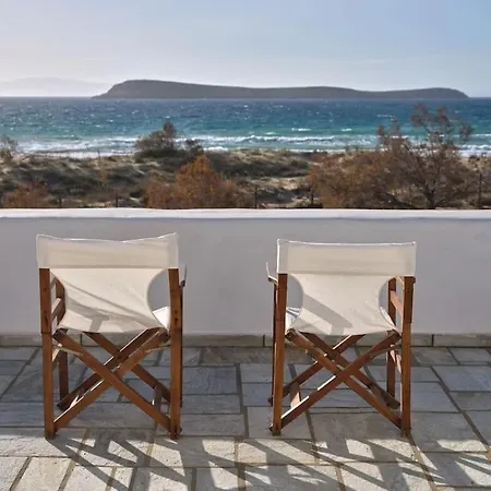 Golden Paros חריסי אקטי