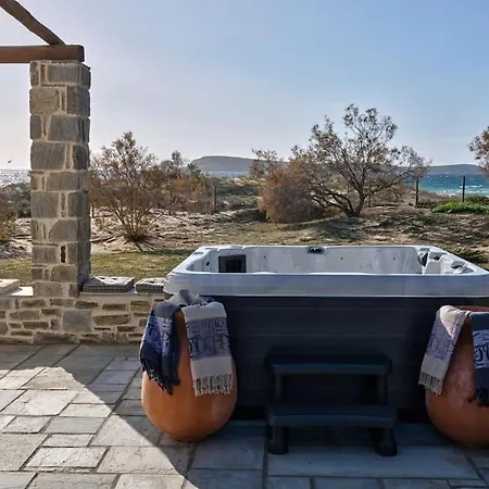 Golden Paros Hotel 4*
