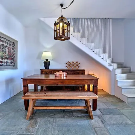 Golden Paros Hotel 4*