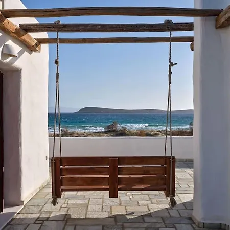 Hotel Golden Paros
