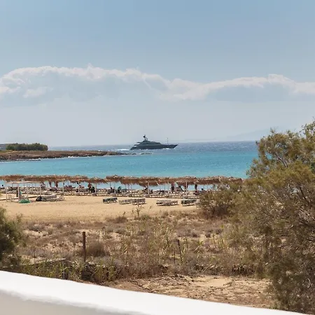 Hotel Golden Paros Chrisi Akti (Paros)