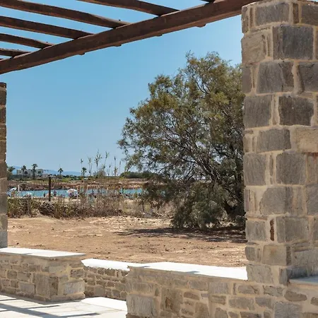 Hotel Golden Paros 4*