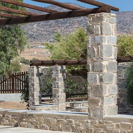 Golden Paros Hotel