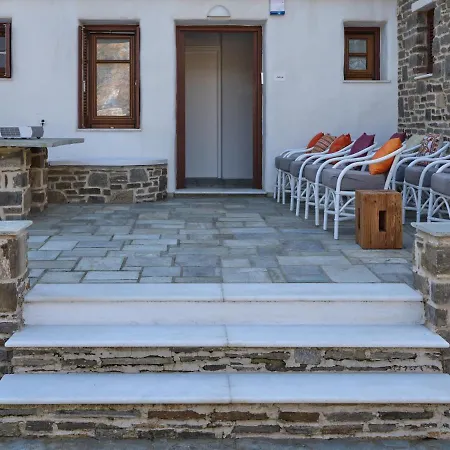 Golden Paros 4*