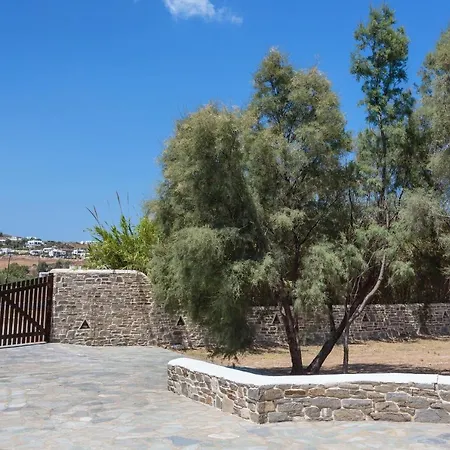 Golden Paros Hotel Chrisi Akti (Paros)