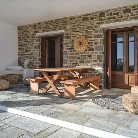 Golden Paros 4*