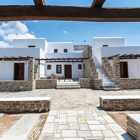Golden Paros Hotel