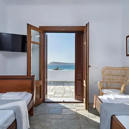 Hotel Golden Paros 4*