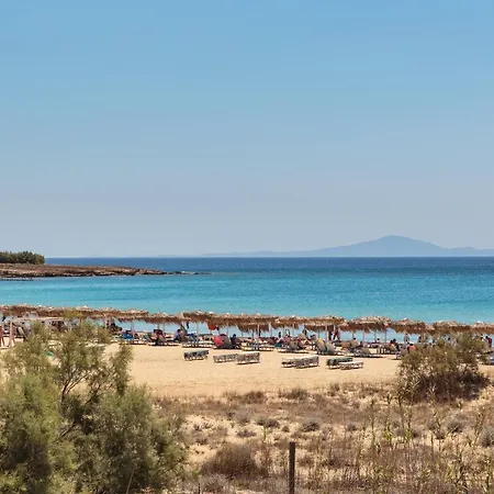 Golden Paros Hotel Chrisi Akti (Paros)