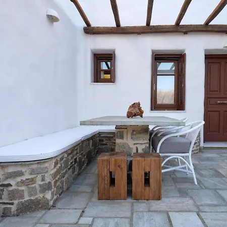 Golden Paros 4* Chrisi Akti (Paros)