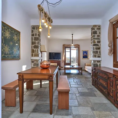 Golden Paros 4* Chrisi Akti (Paros)