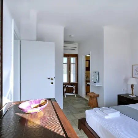 Hotel Golden Paros 4*