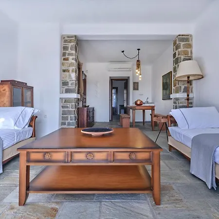 Hotel Golden Paros