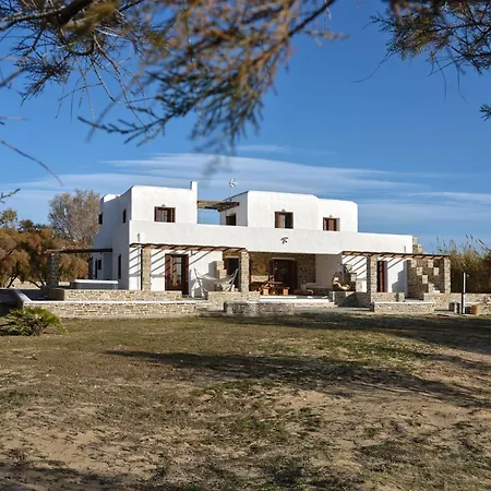 Golden Paros